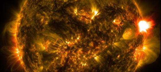 sun