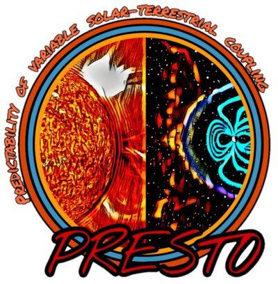 logo PRESTO