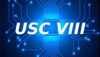logo USC 8