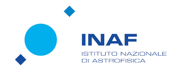 logo INAF