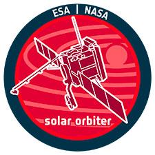 logo solar orbiter
