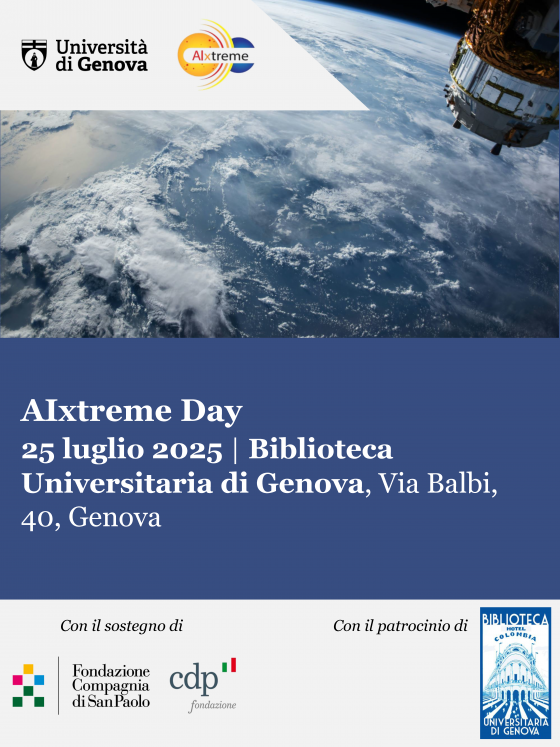 AIxtreme Day Agenda page 1