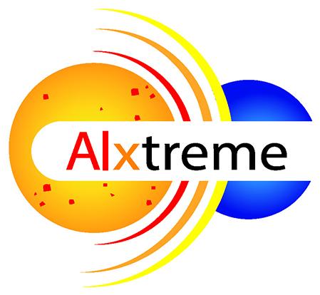 logo aixtreme mini